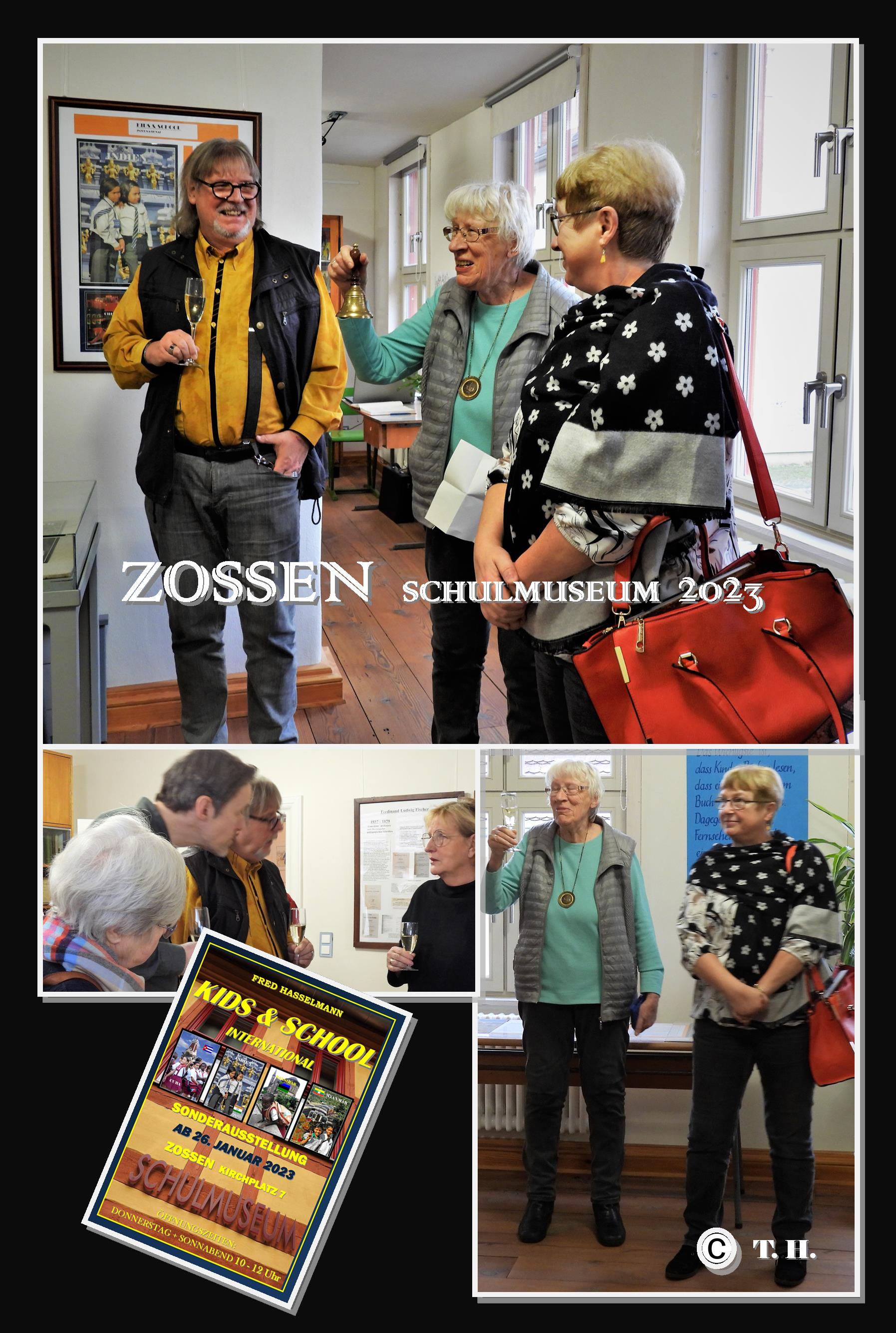 2023-01-26 Ausstellung "Kids & School international".