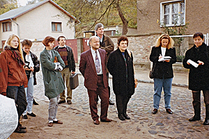 Fotos: Archiv Verein