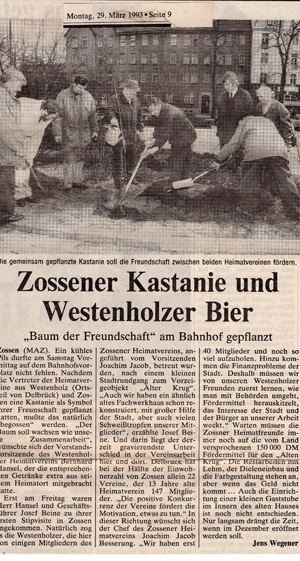 1993-03-28 Besuch aus Westenholz