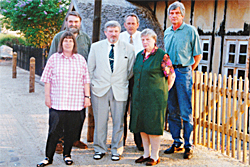 1994-05-13 Erste Vorstandssitzung im "Krug"