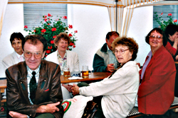 1995-08-26 Sommerfest des Vereins