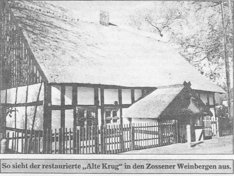 1995-02-09 Nutzungsvertrag für Museum unterzeichnet