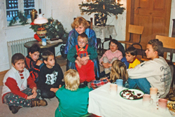 1995-12-09 Märchen und Musik