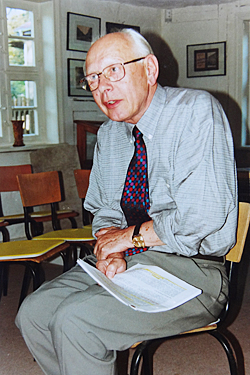 Karl-Heinz Schulisch