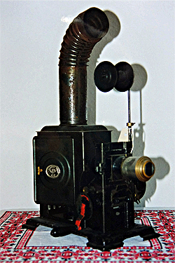 1999-06-19 Ausstellung "Historische Fotoapparate"