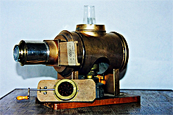 1999-06-19 Ausstellung "Historische Fotoapparate"