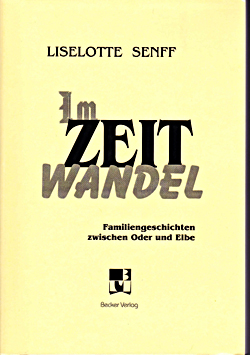2000-11-18 Liselotte Senff: "Im ZeitWandel"
