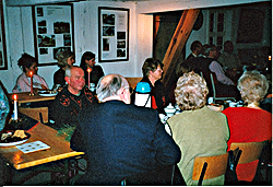 2001-12-15 Advent im "Krug"