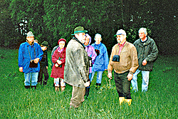 2002-05-04 Vogelstimmenwanderung