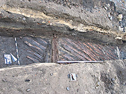2005-06-17 Archäologie in Zossen