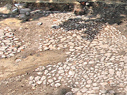 2005-06-17 Archäologie in Zossen