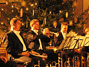 2007-01-03 WorldBrass Neujahrskonzert