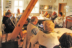 2007-05-17 Himmelfahrt im "Krug"