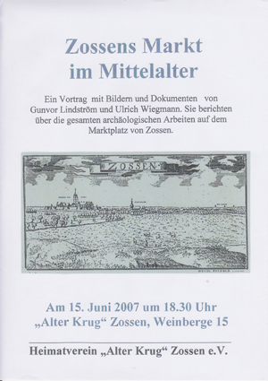 2007-06-15 Zossens Markt im Mittelalter