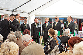 2007-09-09 Heimatverein erhält den Denkmalpreis