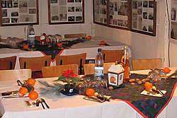 2007-12-01 Adventsfeier