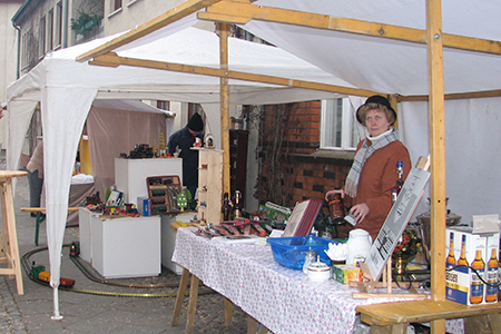 2007-12-09 Markt im Advent