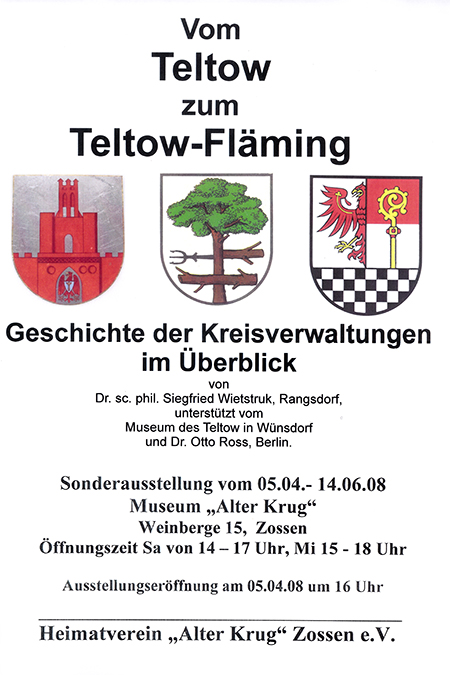 2008-04-05 Ausstellung Geschichte der Kreisverwaltungen