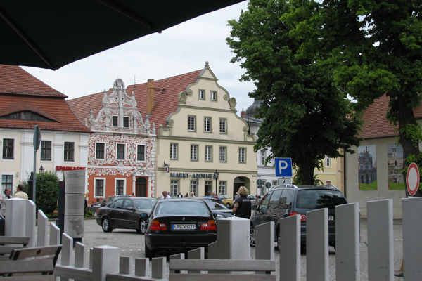 2008-05-23 Vereinsausflug nach Luckau