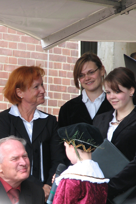 2008-05-23 Vereinsausflug nach Luckau
