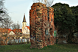 2008-09-14 Großes Interesse an Burggeschichte