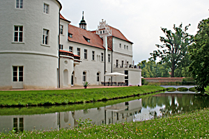2009-07-04 Vereinsausflug nach Fürstlich Drehna