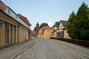 2009-07-04 Vereinsausflug nach Fürstlich Drehna