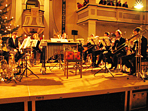2010-01-02 Neujahrskonzert mit WorldBrass