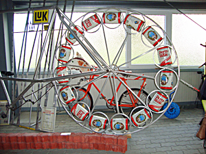2010-10-09 Die drei Etappen – Tour