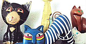 2011-06-02 Cats in Zossen