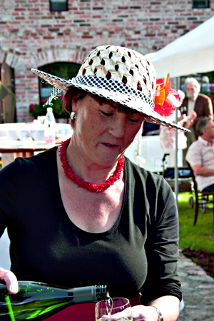 2011-08-20 Weinbergfest im "Alten Krug"