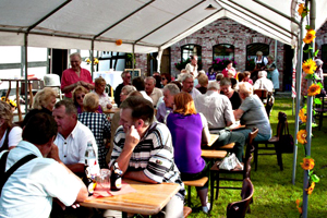 2011-08-20 Weinbergfest im "Alten Krug"