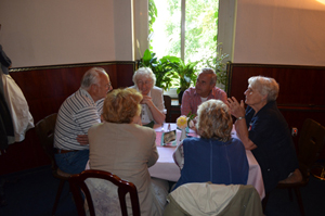 2011-09-24 Vereinsausflug