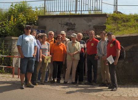 2012-06-23 112. Deutscher Wandertag auch in Zossen