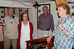 2012-09-09 Entlang der Dresdner Eisenbahn - Von Mahlow bis Klasdorf