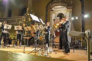 2013-01-02 Neujahrskonzert ganz anders