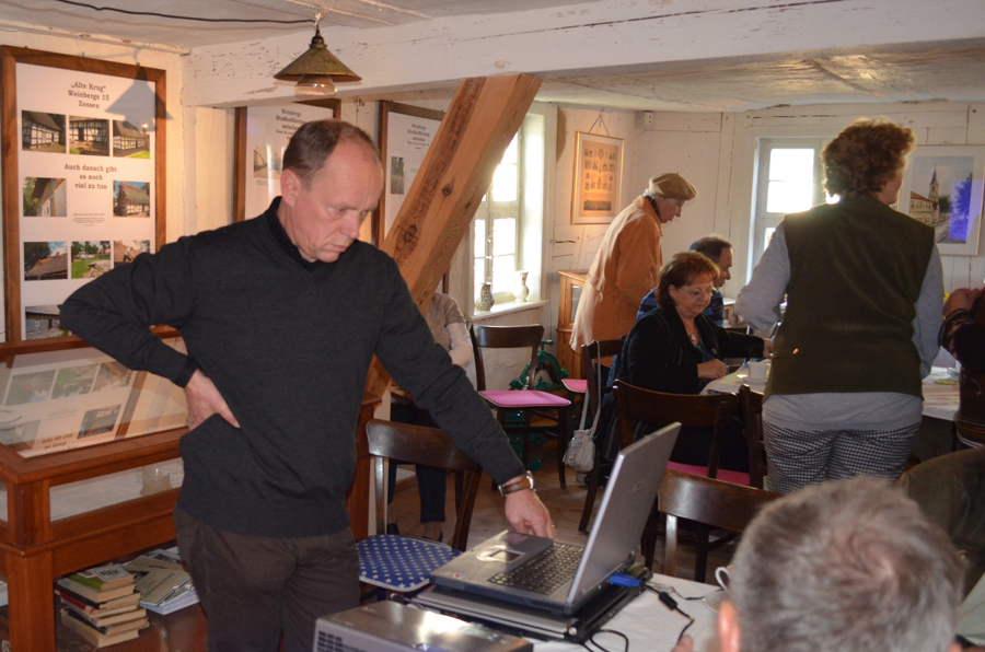 2013-09-28 Mit Feuer und Sense