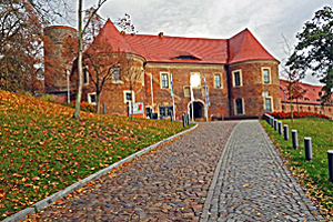 2013-10-26 Mitglieder und Freunde des Heimatvereins auf Tour