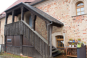 Burgturm Salzhaus
