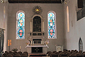 2013-10-26 Mitglieder und Freunde des Heimatvereins auf Tour