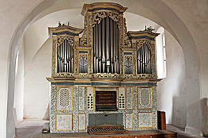 2013-10-26 Mitglieder und Freunde des Heimatvereins auf Tour