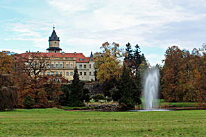 2013-10-26 Mitglieder und Freunde des Heimatvereins auf Tour