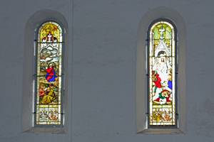 2013-10-26 Mitglieder und Freunde des Heimatvereins auf Tour