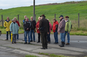 2014-05-10 Kulturhistorische Frühwanderung