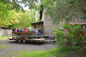 2014-05-10 Kulturhistorische Frühwanderung