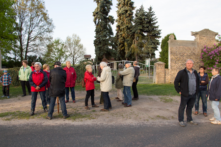 2015-05-09 Frühwanderung