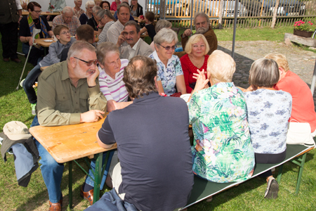2015-09-13 Tag des Offenen Denkmals mit Ehrengast