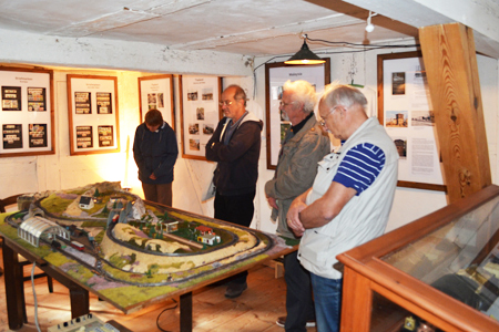 2015-09-19 Sonderausstellung Eisenbahn