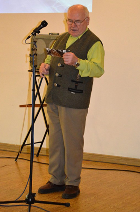Gerhard Kretlow