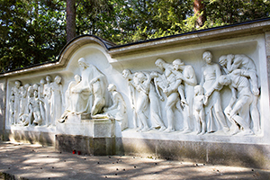 Christusdenkmal